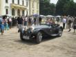 Oldtimer Festival  27. června 2009
